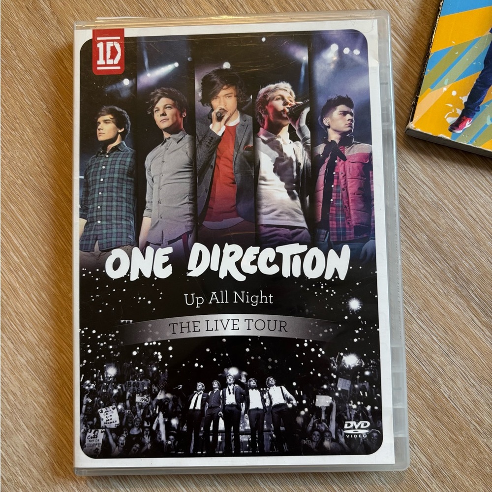 One Direction Bundle - Picture 2 of 7